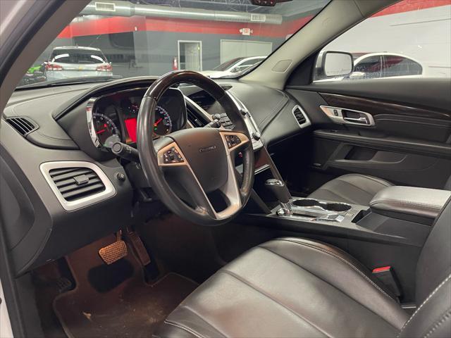 used 2017 GMC Terrain car, priced at $15,995