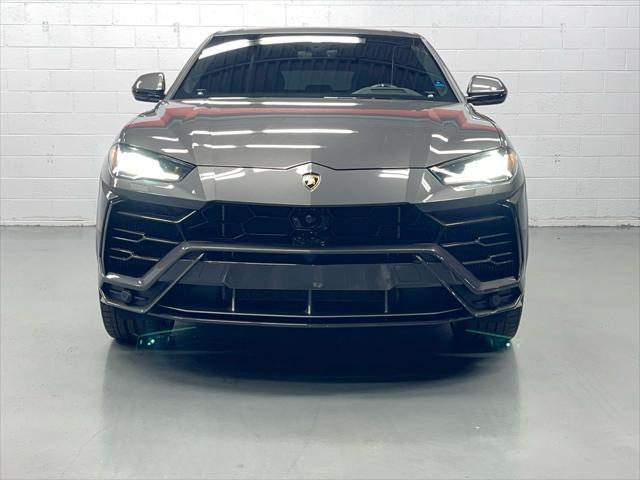 used 2021 Lamborghini Urus car, priced at $189,995