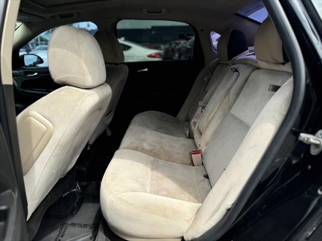 used 2013 Chevrolet Impala car, priced at $4,495