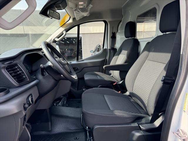 used 2023 Ford Transit-350 car, priced at $33,795