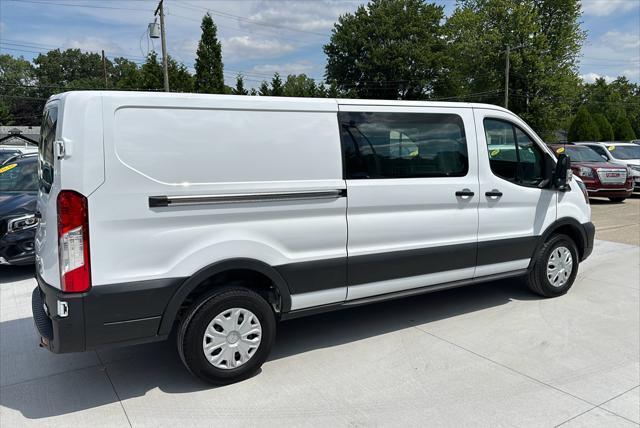 used 2023 Ford Transit-350 car, priced at $33,795