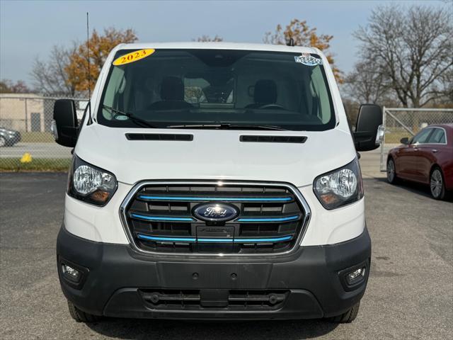 used 2023 Ford Transit-350 car, priced at $31,995