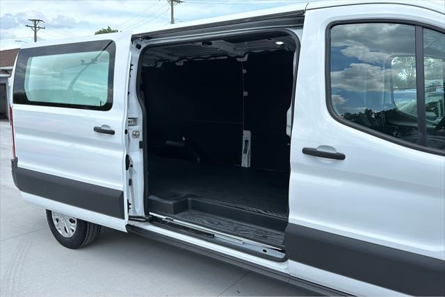 used 2023 Ford Transit-350 car, priced at $33,795