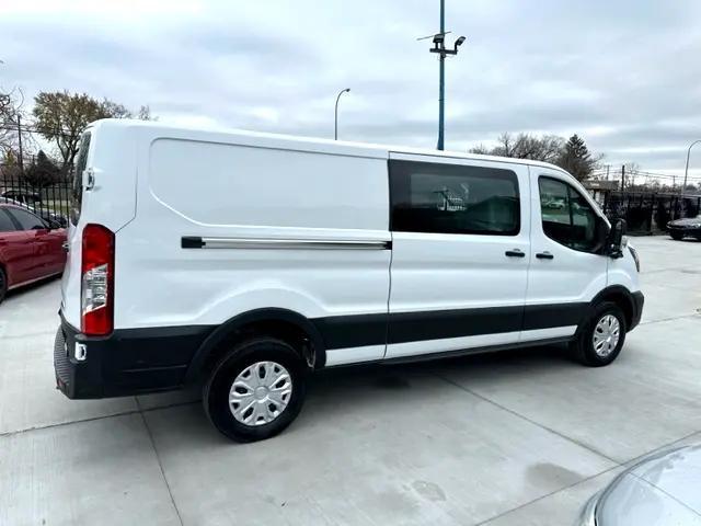 used 2023 Ford Transit-350 car, priced at $34,995