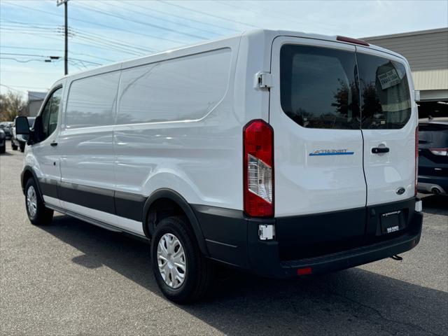 used 2023 Ford Transit-350 car, priced at $31,995