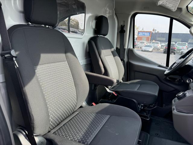 used 2023 Ford Transit-350 car, priced at $33,795