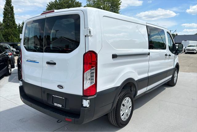 used 2023 Ford Transit-350 car, priced at $33,795