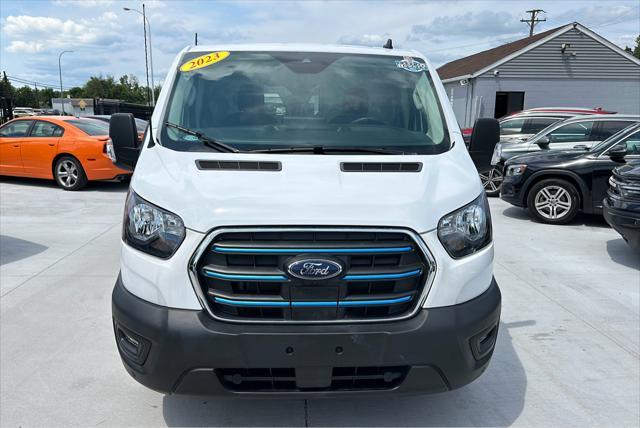 used 2023 Ford Transit-350 car, priced at $33,795