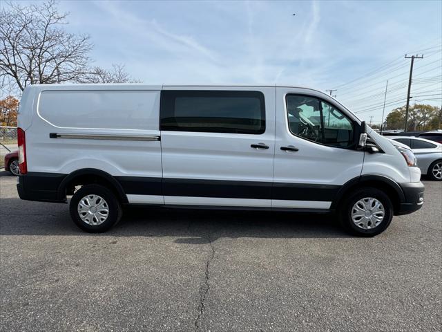 used 2023 Ford Transit-350 car, priced at $33,795