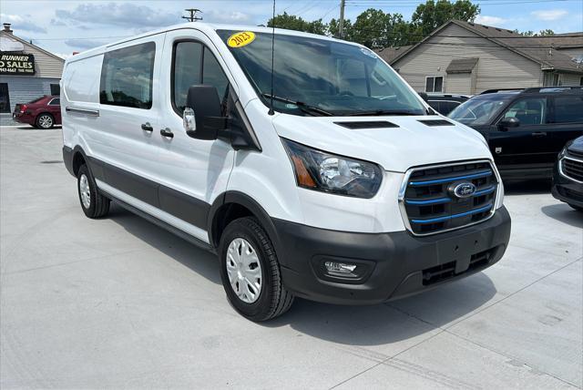 used 2023 Ford Transit-350 car, priced at $33,795