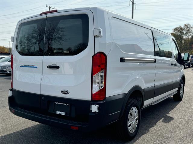 used 2023 Ford Transit-350 car, priced at $31,995