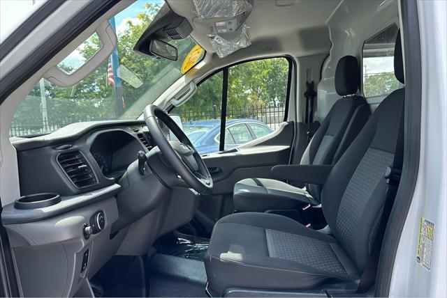 used 2023 Ford Transit-350 car, priced at $33,795