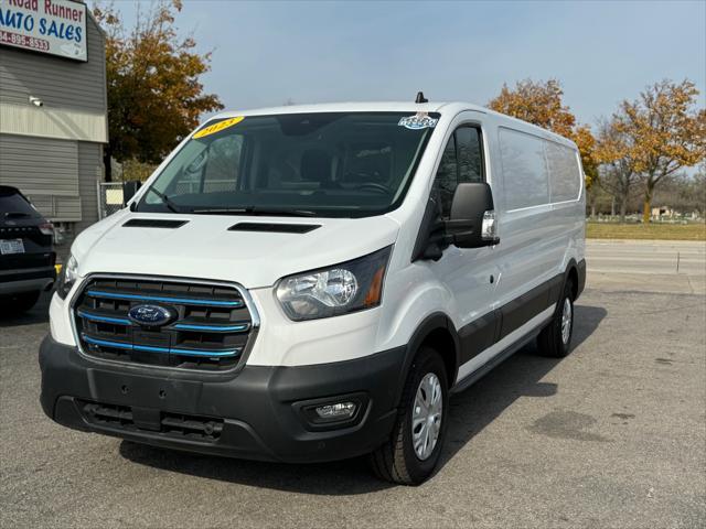 used 2023 Ford Transit-350 car, priced at $33,795