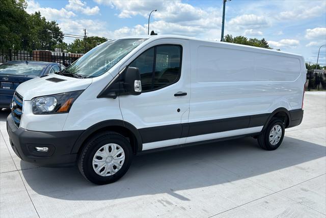 used 2023 Ford Transit-350 car, priced at $33,795