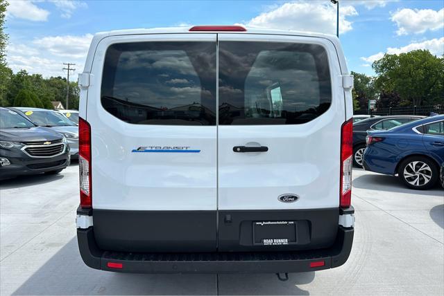 used 2023 Ford Transit-350 car, priced at $33,795