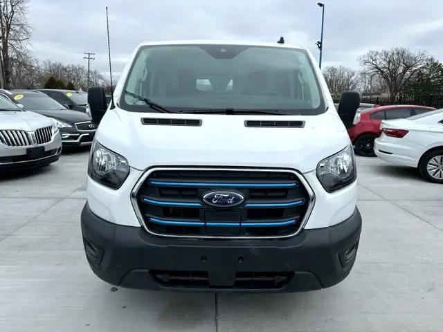 used 2023 Ford Transit-350 car, priced at $34,995