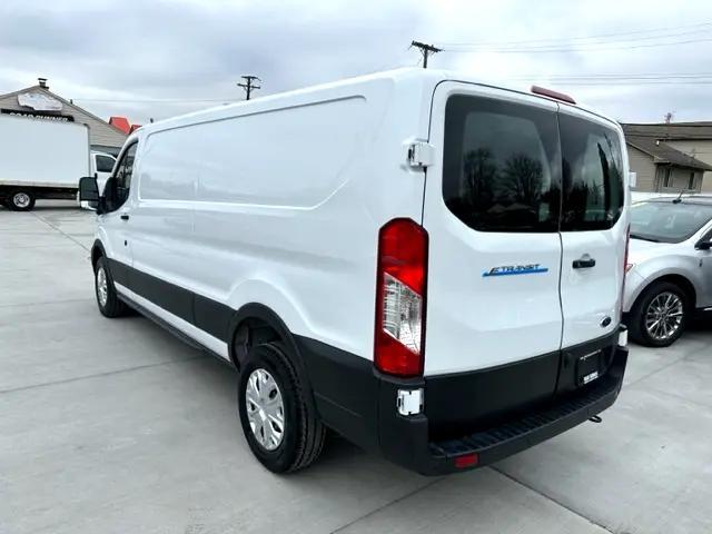 used 2023 Ford Transit-350 car, priced at $34,995