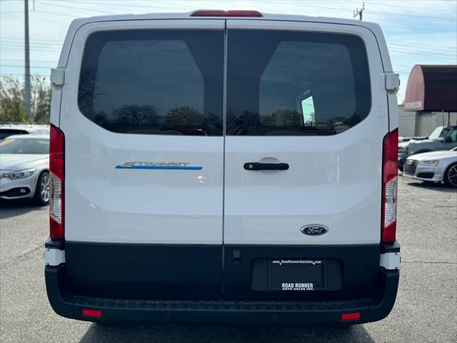 used 2023 Ford Transit-350 car, priced at $31,995