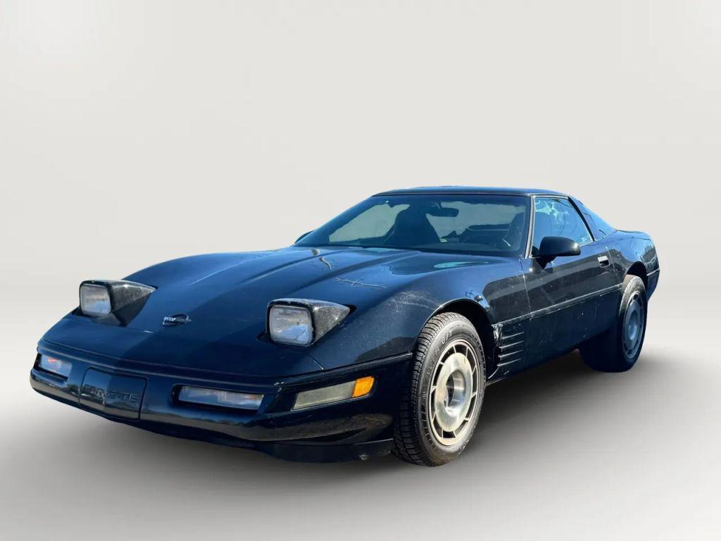 used 1994 Chevrolet Corvette car, priced at $7,995