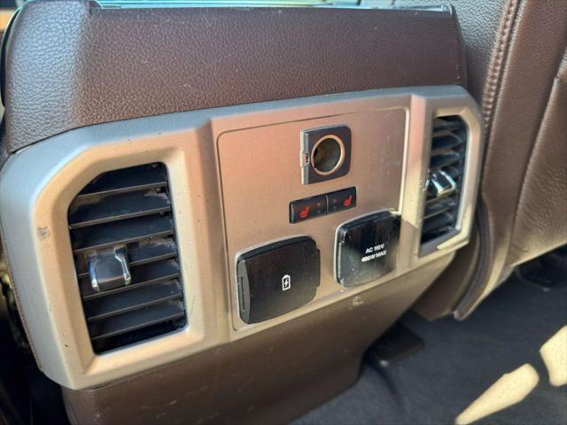 used 2021 Ford F-450 car
