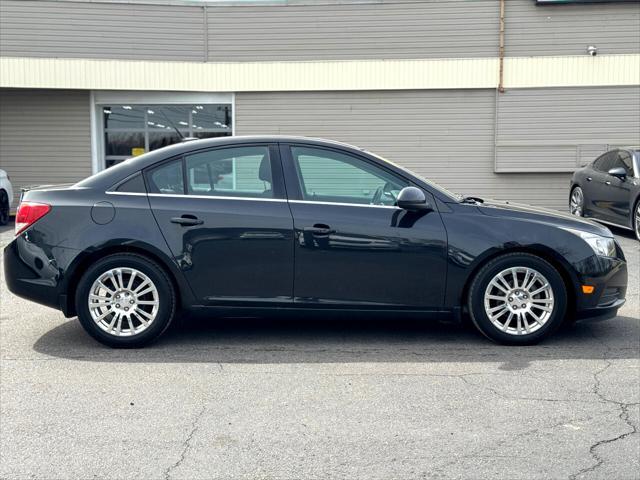 used 2014 Chevrolet Cruze car, priced at $7,995