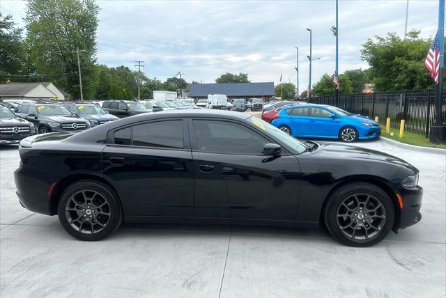 used 2018 Dodge Charger car, priced at $16,995