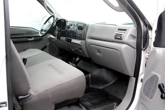 used 2007 Ford F-350 car, priced at $14,995