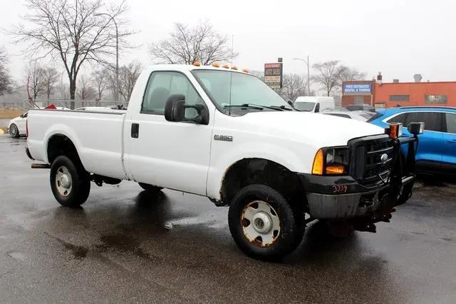 used 2007 Ford F-350 car, priced at $14,995