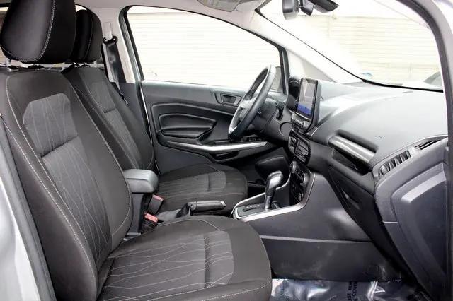 used 2022 Ford EcoSport car, priced at $17,995