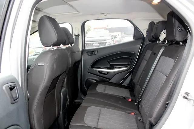 used 2022 Ford EcoSport car, priced at $17,995