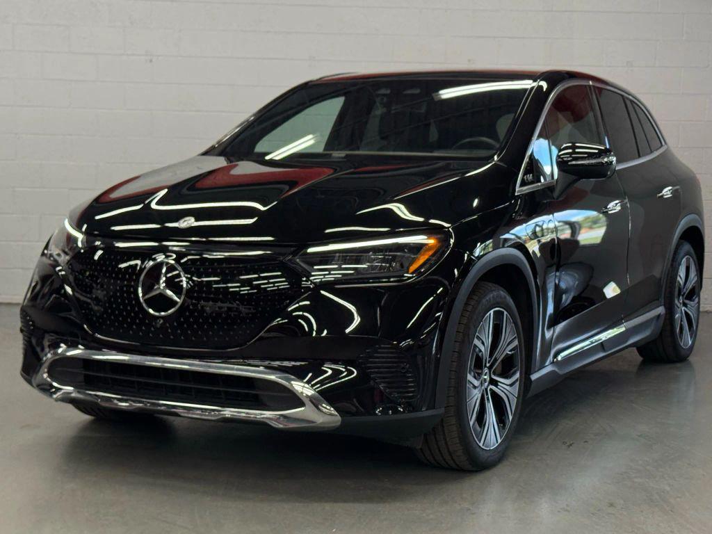 used 2023 Mercedes-Benz EQE 350+ car, priced at $36,995
