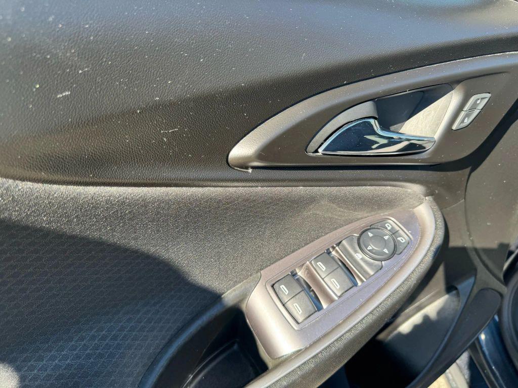 used 2020 Chevrolet Malibu car, priced at $12,995