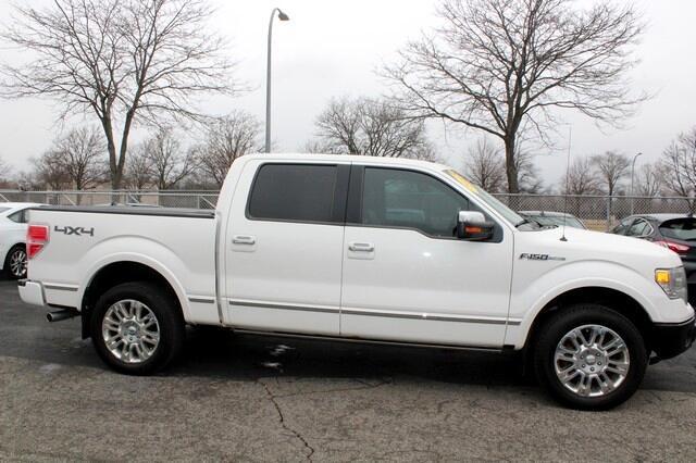 used 2013 Ford F-150 car, priced at $10,995