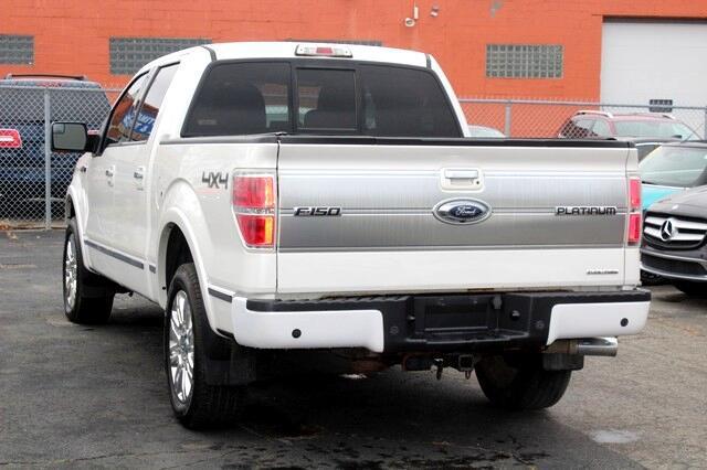 used 2013 Ford F-150 car, priced at $10,995