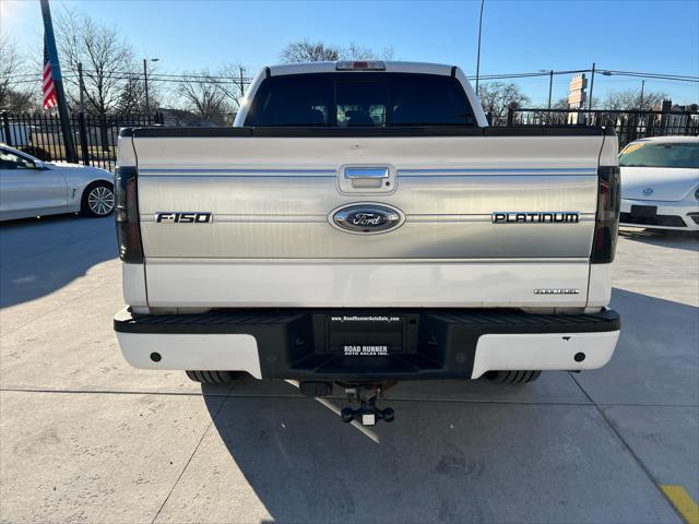 used 2013 Ford F-150 car, priced at $10,995