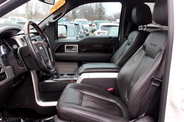 used 2013 Ford F-150 car, priced at $10,995