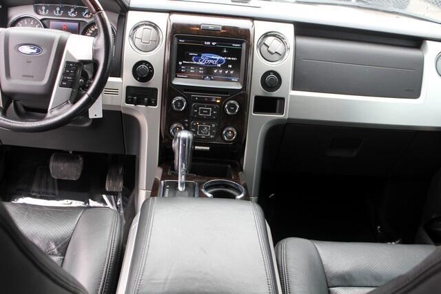 used 2013 Ford F-150 car, priced at $10,995