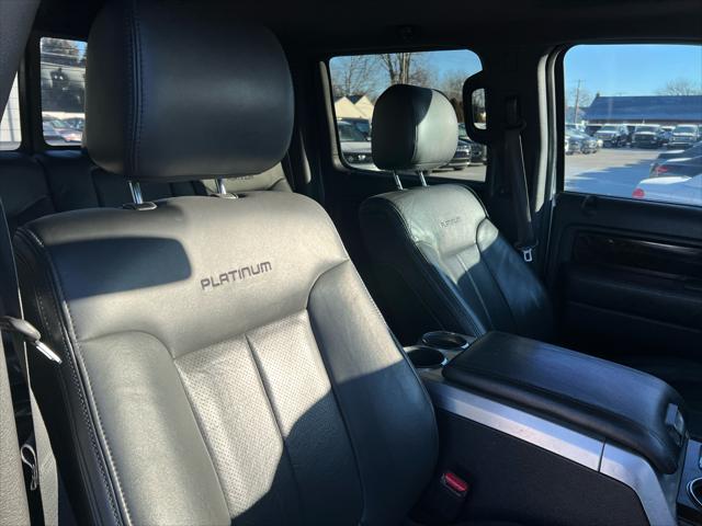 used 2013 Ford F-150 car, priced at $10,995