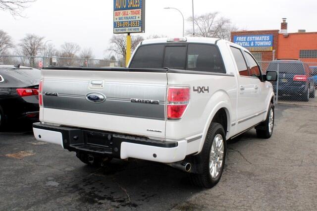 used 2013 Ford F-150 car, priced at $10,995