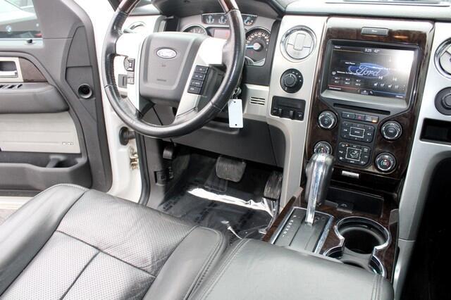 used 2013 Ford F-150 car, priced at $10,995