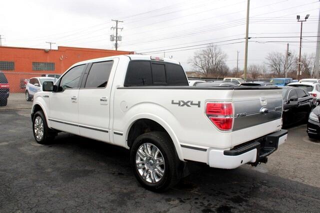 used 2013 Ford F-150 car, priced at $10,995