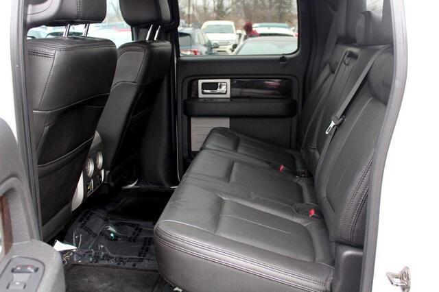 used 2013 Ford F-150 car, priced at $10,995