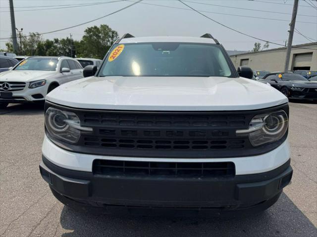 used 2021 Ford Bronco Sport car, priced at $12,995