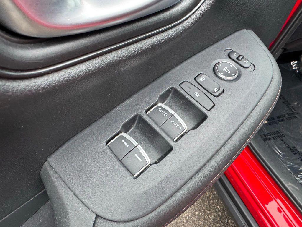 used 2024 Honda HR-V car, priced at $21,995