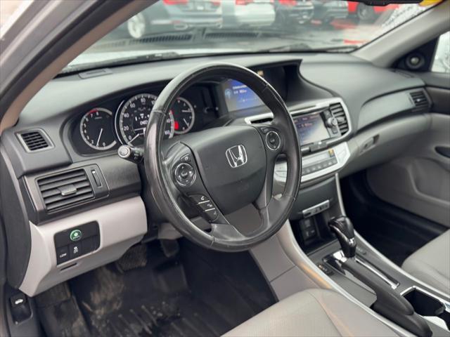 used 2014 Honda Accord car, priced at $8,495