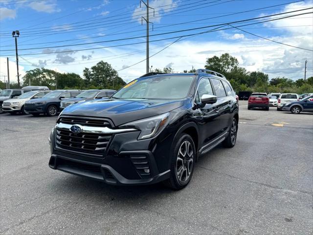 used 2023 Subaru Ascent car, priced at $28,995