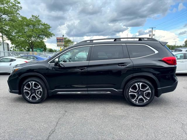 used 2023 Subaru Ascent car, priced at $28,995