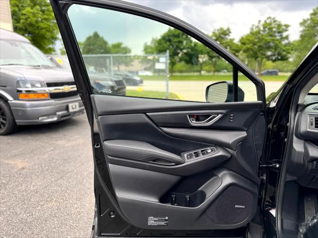 used 2023 Subaru Ascent car, priced at $28,995