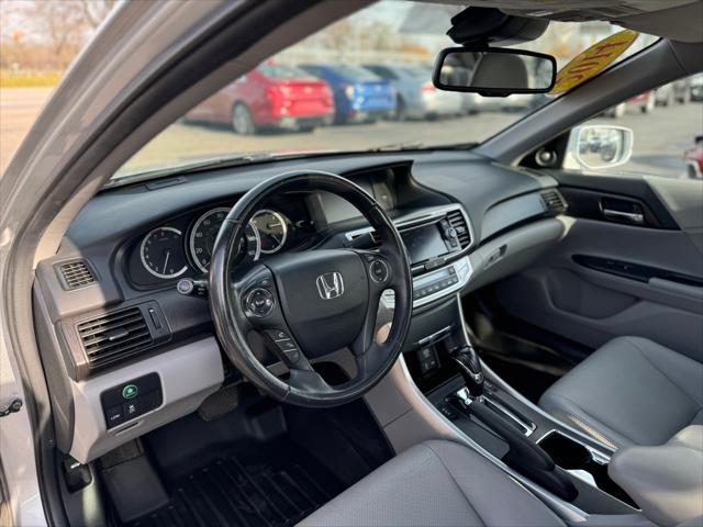 used 2014 Honda Accord car