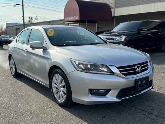 used 2014 Honda Accord car